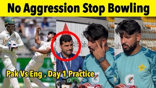 Aamir jamal big statement on pak fast bowling | Shahrooz Ahmad | Sub Sports |