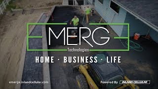 Emerge Technologies - Hudsons Landscaping Testimonial (2018)