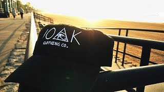 SUNRISE AT SEASIDE @1ofakindgear | VLOG #02