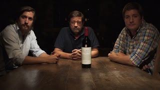 FAMILIAS DEL VINO - BODEGA DEICAS