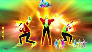 Just Dance: September by Earth, Wind, & Fire