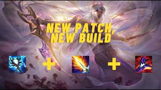 THIS NEW BUILD IS GONNA CHANGE KATARINA !