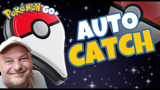 Pokémon GO Plus v2.4 2021 Auto-Catch Hack