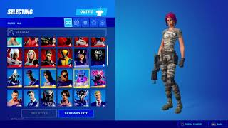 Fortnite Item Shop | August 3rd, 2021