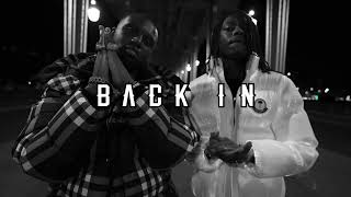 [FREE] Headie One x Suspect Type Beat "Back In " | UK x NY Drill Beat 2022