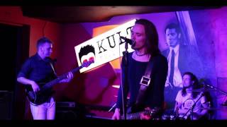 MUSE  - Sing for absolution (live cover by the Electrocats)