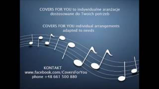 Shazza   Miał takie piękne oczy Covers For You