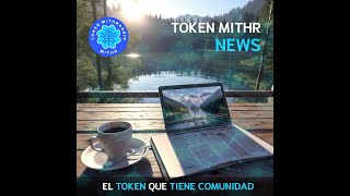 Programa radial "Token MITHR" #7 FM 99.9 Capilla del Monte