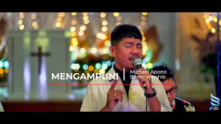 Mengampuni - Maria Shandi - Barito Worship (cover)