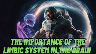 THE IMPORTANCE OF THE LIMBIC SYSTEM IN THE BRAIN