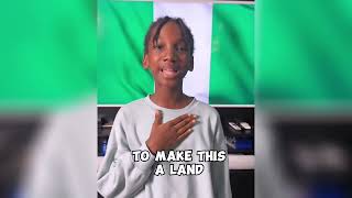 Happy Independence Day 🇳🇬