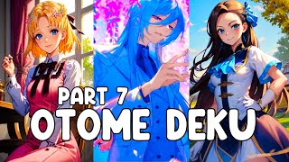 Otome Deku x Harem In My Next Life as a Villainess: All Routes Lead to Doom! - 7 Finale {Act 1}