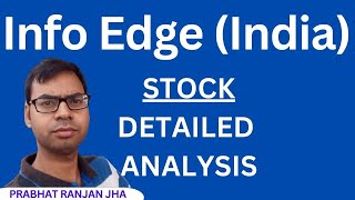 Info Edge Stock Analysis Today | Info Edge Share Latest News | Info Edge Latest News, Info Edge News