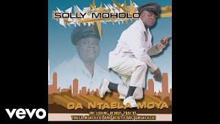 Solly Moholo - Modimo Nthuse Mathata (Official Audio)