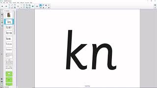 kn