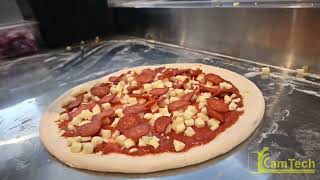 Free Promotional Video Local Pizza Place