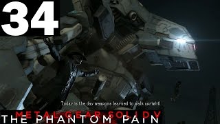 34 | MGS5: Phantom Pain (Hellbound 3/3)