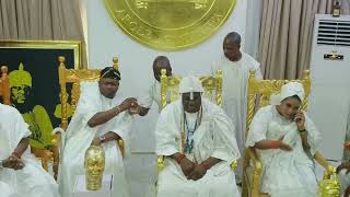 Happy 50th Birthday To Ooni Of Ife (1)