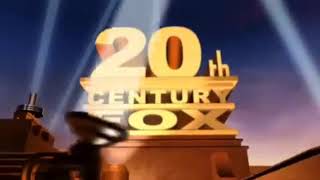 20th CENTURY SCENARIO FOX การใช้งานได้ดีกว่าครับเพราะ