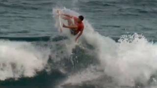 DANE REYNOLDS SURFING MOVES