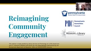 Reimagining Community Engagement: Collective Action for a New Era