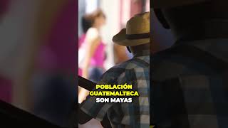 La rica herencia maya que an vive entre nosotros  #interesante