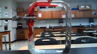 convection tube