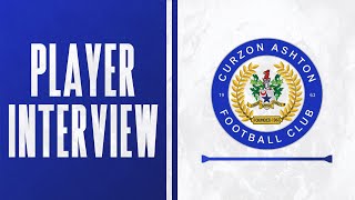 Pre Match: Lewis Lundon Previews Our Game vs Macclesfield FC Elite And Analyses His Season So Far!