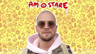 AM O STARE: cu Radu Dogaru |PODCAST|