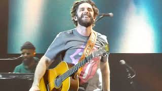 Thomas Rhett - country song