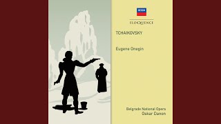 Tchaikovsky: Eugene Onegin, Op. 24, TH.5 / Act 3 - "Itak, poidyom, tebya predstavlyu ya......