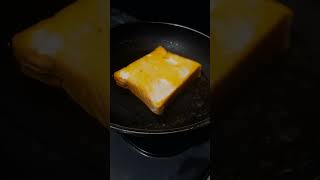 Buat roti bakar aoka buat ata