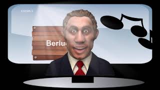 Berluc - Computer 3-4-x