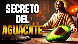 EL AGUACATE ES UN ARMA ESPIRITUAL? La Verdad Oculta del AGUACATE en la Biblia