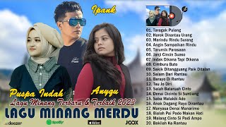 Lagu POP Minang Terbaru Full Album ~ Kumpulan Lagu Minang Terpopuler & Terbaik 2023 ~ Viral Tik Tok