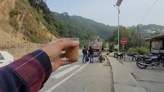 Kumaon Trip Ep 03 || Pilibhit to Lohaghat