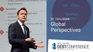 Perspectives in the SuperElection Year 2024 | DebtConference 2024