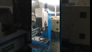 used cnc drilling machine sales cheap price