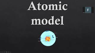 صف تاسع متقدم بيولوجي الفصل الاول الاسبوع الاول 2025 atomic mode