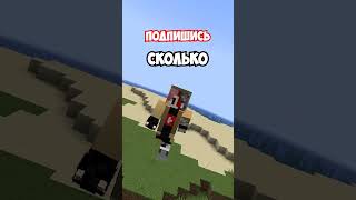 Сколько БЛОКОВ в Одном ЧАНКЕ! #shorts #minecraft