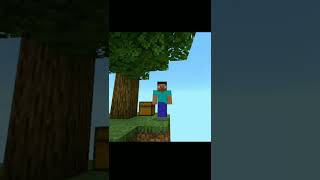 Do you remember? 🥺Minecraft #Shorts