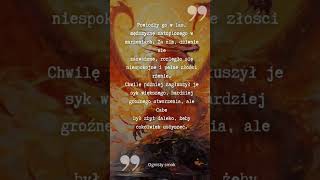 "Ognisty Smok" Richard Knaak #cytaty #ksiazki #smok #smoki #fantasy #knaak #ognistysmok #literatura