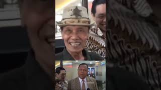 Bos Judol Mr. T  bukan Tesy Srimulat 😆🤣