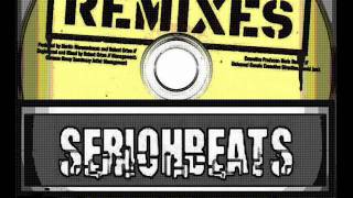 Psycho Realm  El Barrio Remix by Serioh Beats