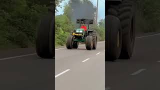 #automobile #farming #farmer #modified #stunt #explore #music #johndeere #nishudeshwal #trending