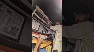 Voltas AC E 1 error problem find in Triveniganj || EHSAN