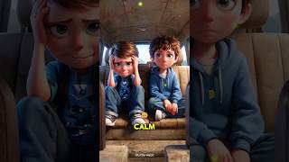 The Superpower of Calmness: A Moral Story for Kids #kids #wisdom #shorts #lifelessons #motivation