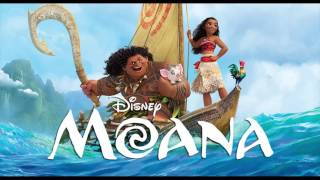 How Far I'll Go (Alessia Cara Version)  (From "Moana"/Audio Only)