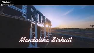 Mandalika Sirkuit