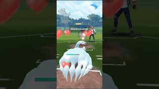 Great League is back in Pokemon Go || Pokemon Go #shorts